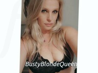 BustyBlondeQueen
