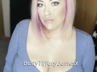 BustyTiffanyJamesx