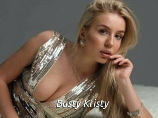 Busty_Kristy