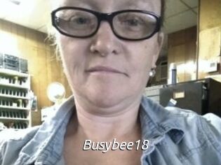 Busybee18