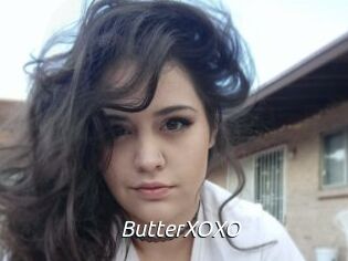 ButterXOXO