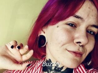 Buzzzy