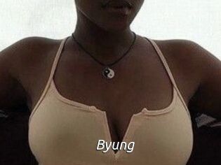 Byung