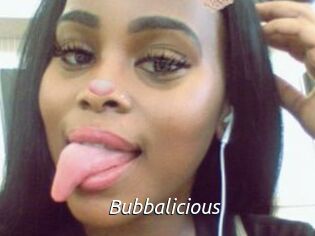 _Bubbalicious_