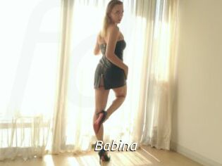 Babina