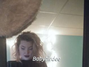Babybirdee