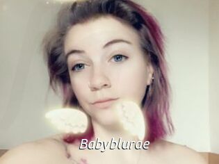 Babyblurae