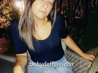 Babydollmelissa