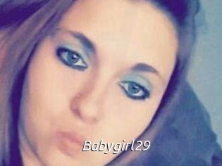 Babygirl29