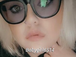 Babygirl6514