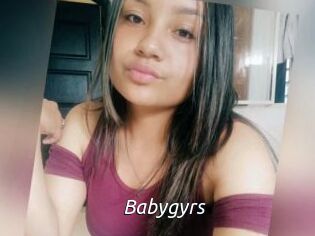 Babygyrs