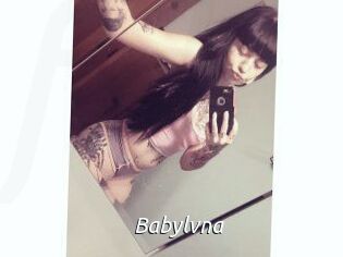 Babylvna