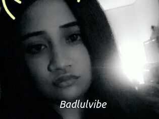 Badlulvibe
