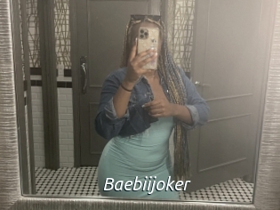 Baebiijoker