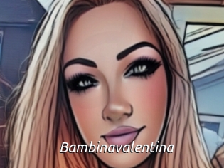 Bambinavalentina
