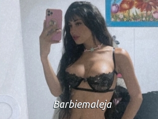 Barbiemaleja