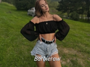 Barbieraw