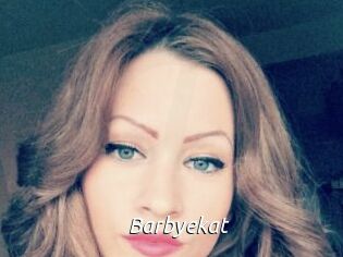 Barbyekat