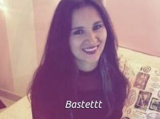 Bastettt