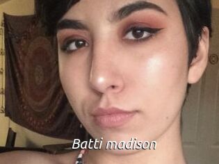 Batti_madison