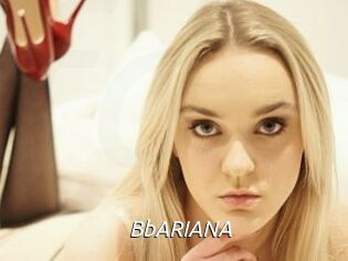 BbARIANA