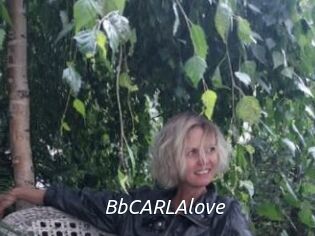 BbCARLAlove