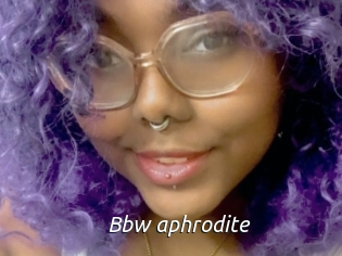 Bbw_aphrodite