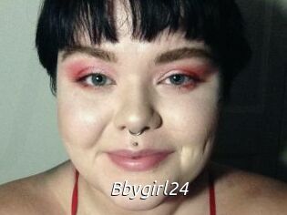 Bbygirl24
