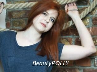 beautyPOLLY Fan Domination