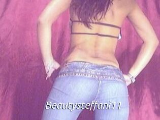 beautysteffani11 Fan Domination