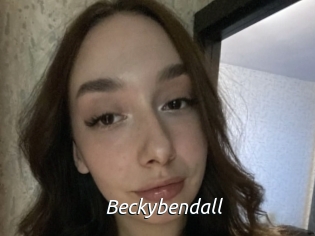 Beckybendall