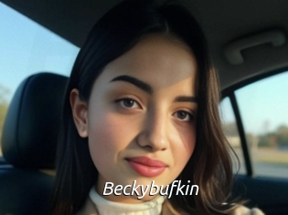 Beckybufkin