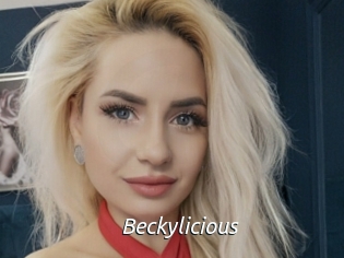 Beckylicious