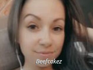 Beefcakez