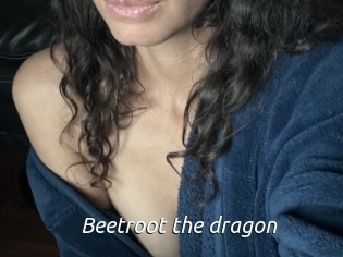 Beetroot_the_dragon