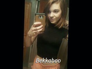Bekkaboo