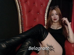 belagrant Fan Domination