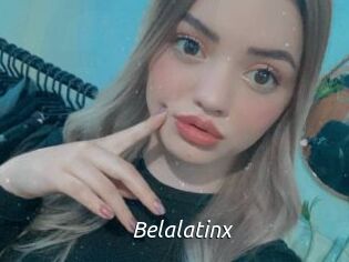 Belalatinx