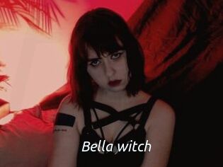 Bella_witch