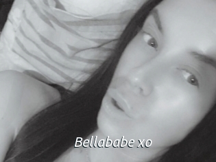 Bellababe_xo