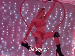 Bellajnoir