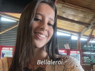 Bellaleroi