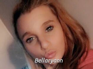 Bellaryann
