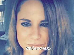 BelleamieXx