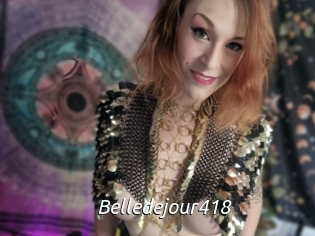 Belledejour418