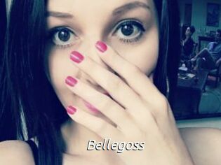 bellegoss Fan Domination