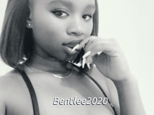 Bentlee2020