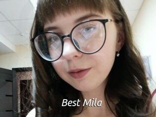Best_Mila
