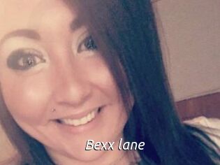 Bexx_lane