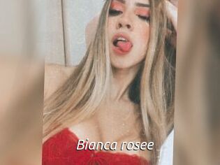 bianca_rosee Fan Domination